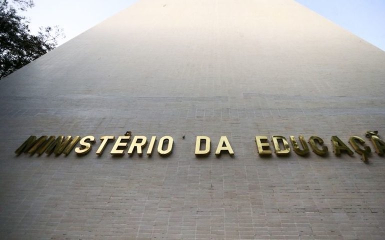 Ministério da Educação define equipe de primeiro escalão