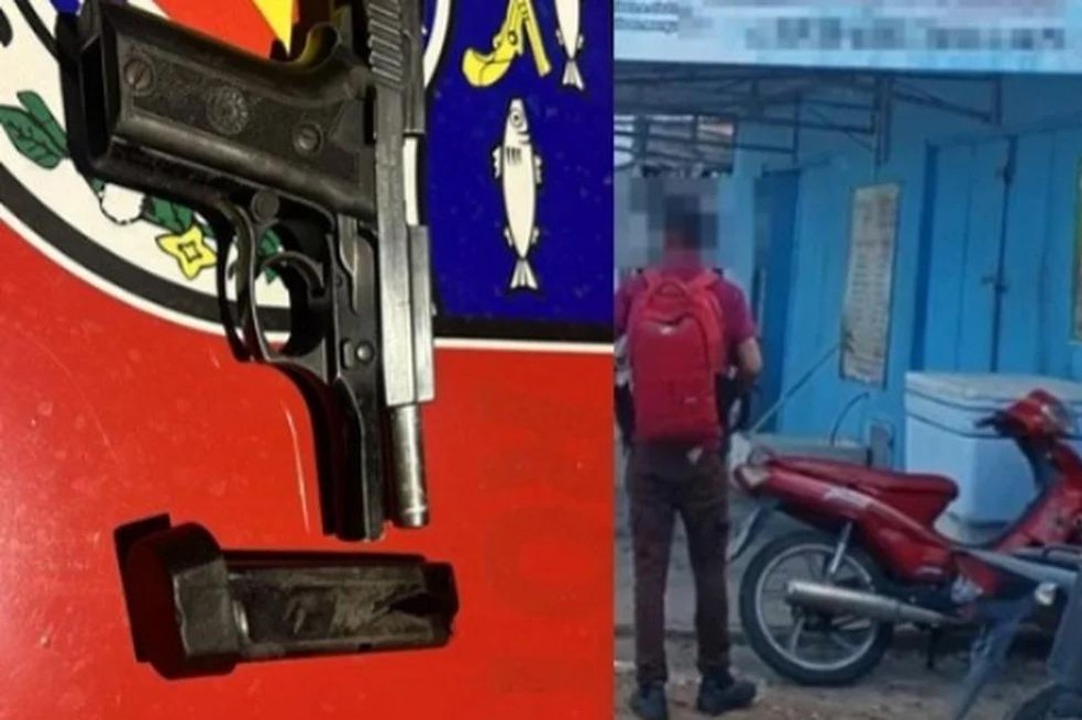 PM aponta que execução em Maceió foi ordenada por líder de facção no Rio de Janeiro