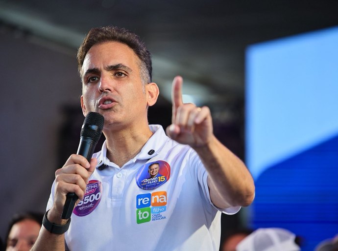 Renato afirma que combater a fome deveria ser o primeiro dever de qualquer político