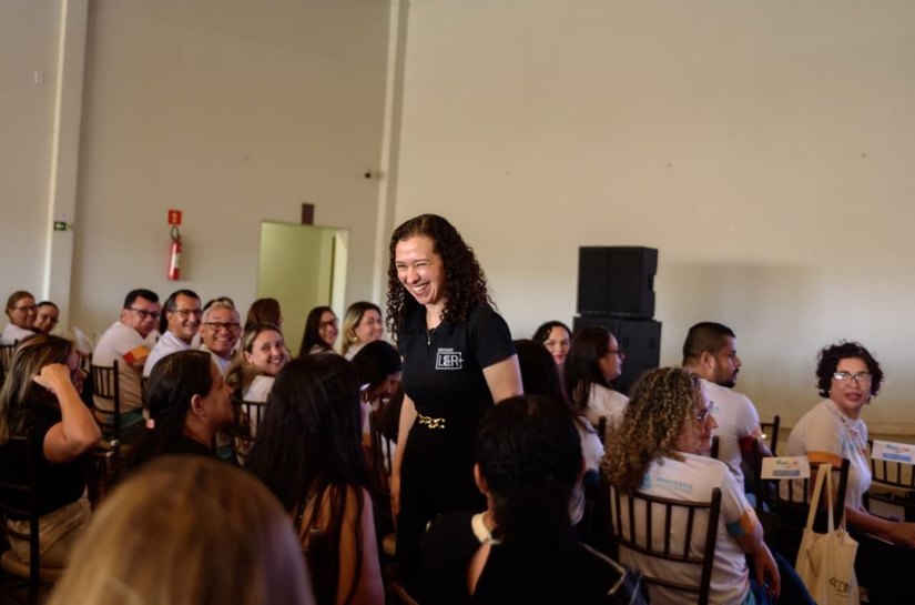 Arapiraca realiza II Seminário de Alfabetização e avança na implementação do método fônico