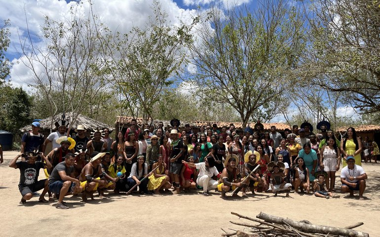 Curso de Licenciatura Intercultural Indígena da Uneal é reconhecido pelo Selo ODS Educação