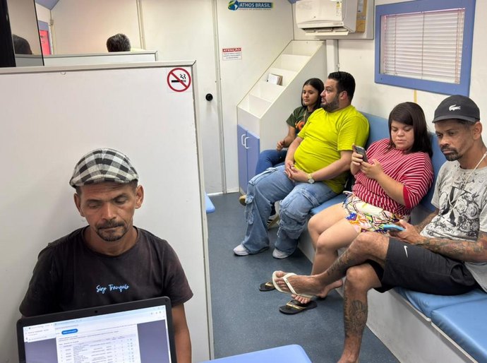 Secretaria do Trabalho oferta 2.777 vagas de emprego esta semana no Sine Alagoas
