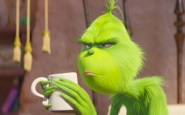 Streaming: 15 animações de Natal que valem a pena conferir