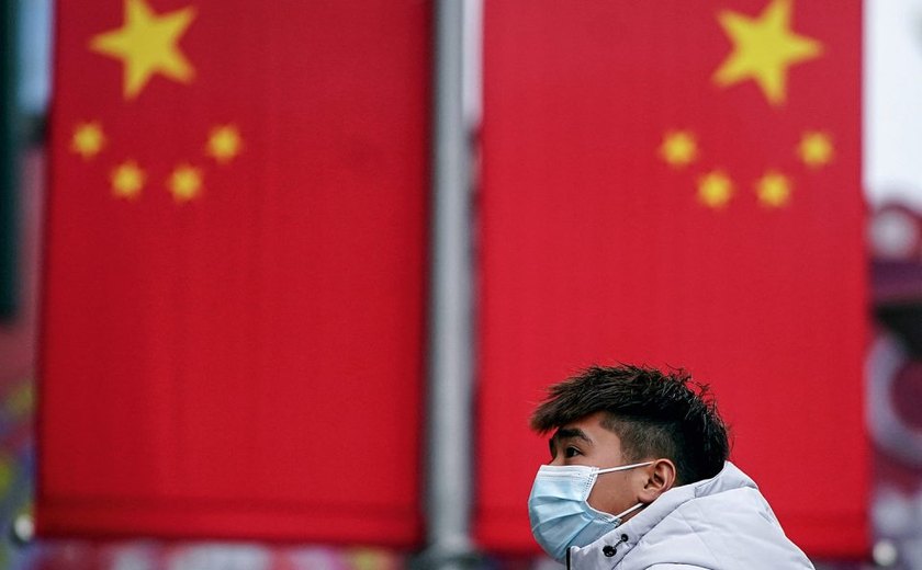 Pequim intensifica medidas restritivas após novo surto de covid-19