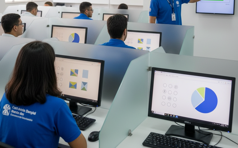 Detran RJ ajusta regras para obtenção da CNH conforme nova resolução do Contran