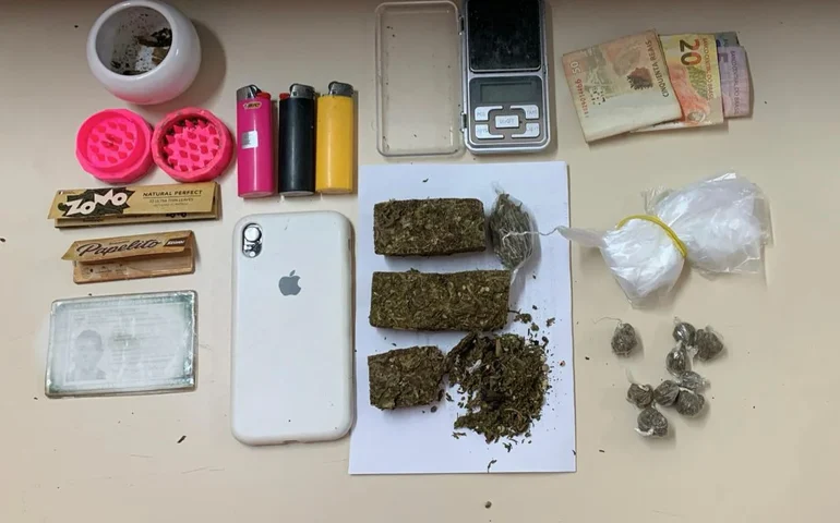 Operação em Coruripe prende 12 suspeitos e mira facção no litoral sul