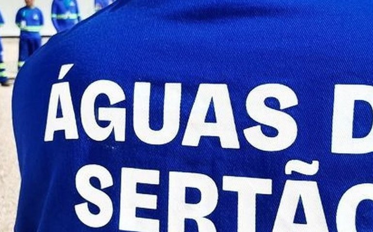 Agreste e Bacia Leiteira: Águas do Sertão e Casal divulgam cronograma de abastecimento de água de novembro