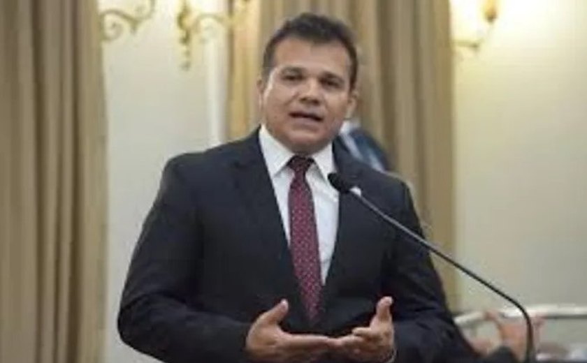 Grupo independente do deputado Ricardo Nezinho (MDB) segue aliado do governador Paulo Dantas e dos Calheiros