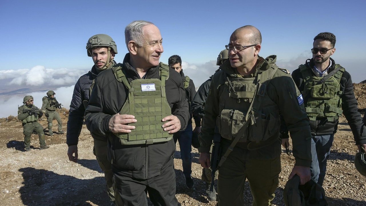 Netanyahu promete secretamente continuar guerra em Gaza, após libertar reféns, diz mídia