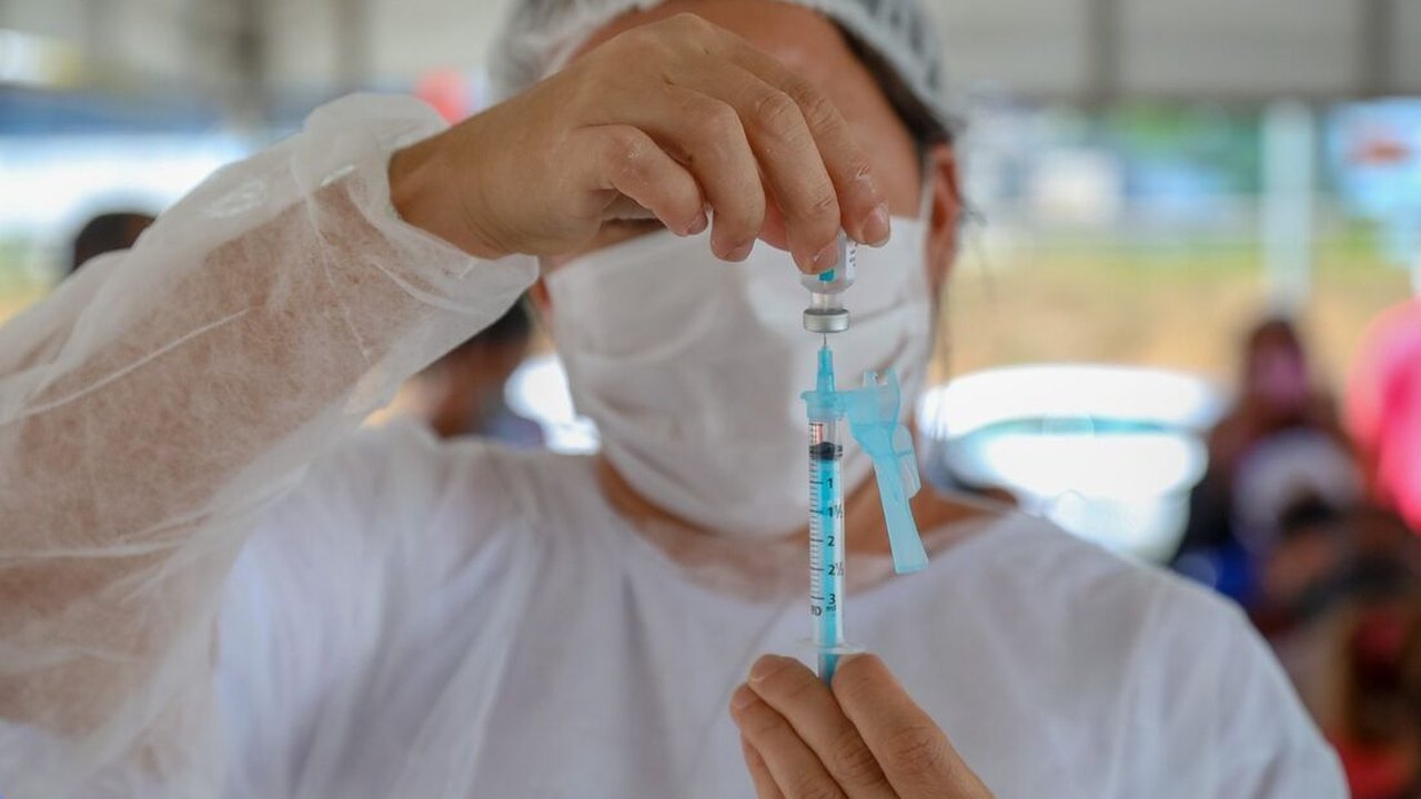 Vacina da chikungunya: proteção é de 99,1% seis meses após aplicação, diz Butantan
