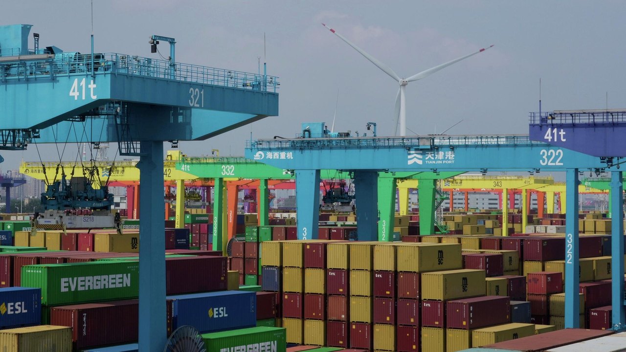 Brasil oficializa corredor bioceânico via Bolívia para ampliar exportações à Ásia