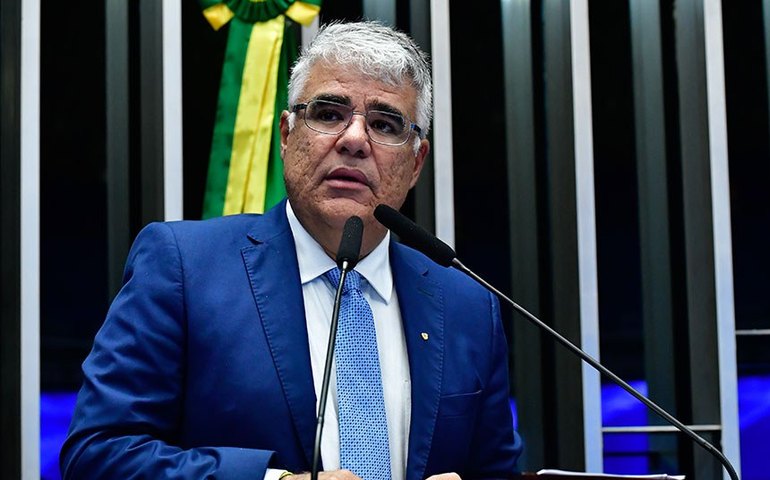 Girão defende projeto que anula resolução do Conanda sobre aborto em menores