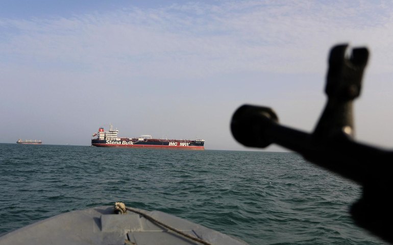 Aliados evitam envolvimento em conflito dos EUA e Israel contra o Irã