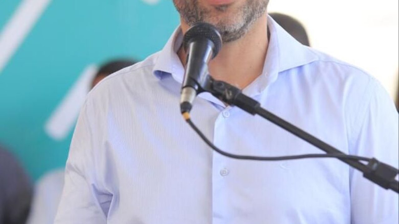Após decisão do STF, Paulo Dantas reafirma candidatura ao governo