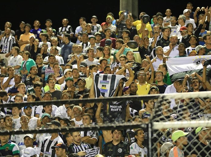 Direção do ASA decide por promoção de ingressos para jogo com o Penedense