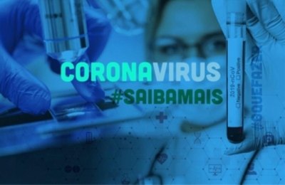 Alagoas tem 58 novos casos de Covid-19 e 3 óbitos
