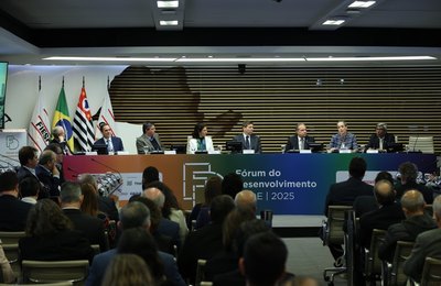 Cenário brasileiro para um futuro sustentável é debatido em evento nacional