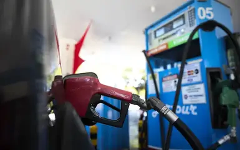 Alta do diesel: governo busca garantir frete mínimo para proteger caminhoneiros