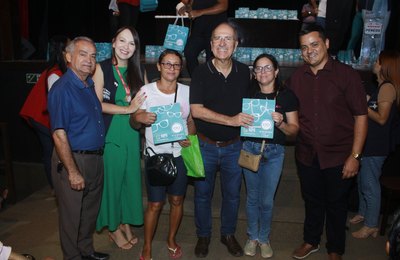 Prefeitura de Penedo entrega mais 600 óculos no programa Sua Vida Com Um Novo Olhar
