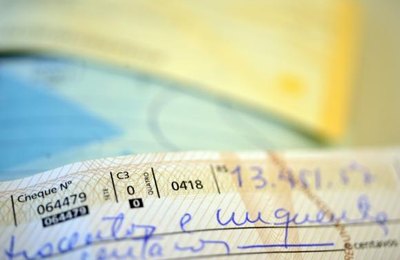 Juro do cheque especial vai a 324,9% e do cartão de crédito atinge 480,3%
