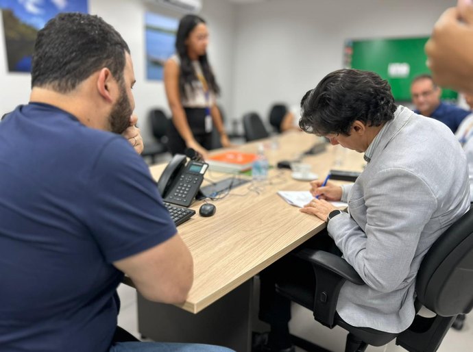Equatorial Alagoas investe R$ 180 mil em parceria com IMA para ampliar ações de educação ambiental e sustentabilidade no estado