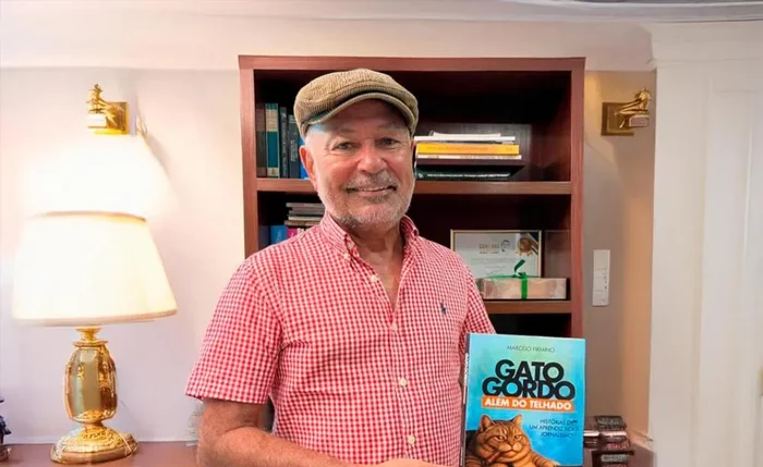 Marcelo Firmino revela como o jornalismo alagoano enfrentou a ditadura militar