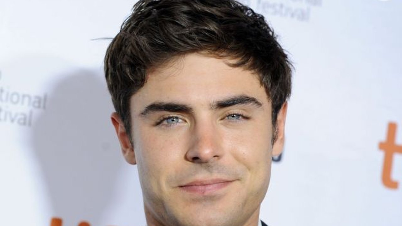 Zac Efron mostra seu lado aventureiro em nova série