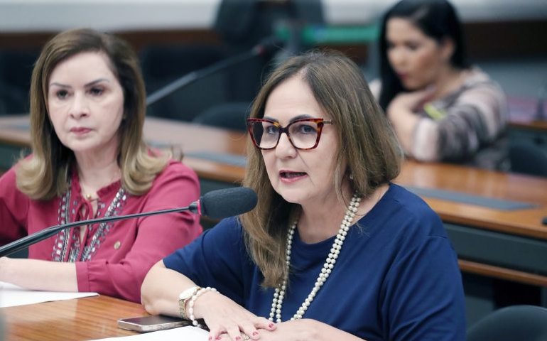 Comissão aprova proposta que cria programa de incentivo para retorno das mães ao trabalho