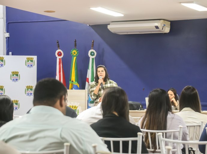 Câmara Municipal finaliza formação referente à atualização do Plano Diretor