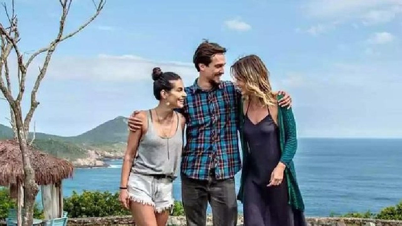 ‘O Amor Dá Voltas’ e pode nos levar até Notting Hill