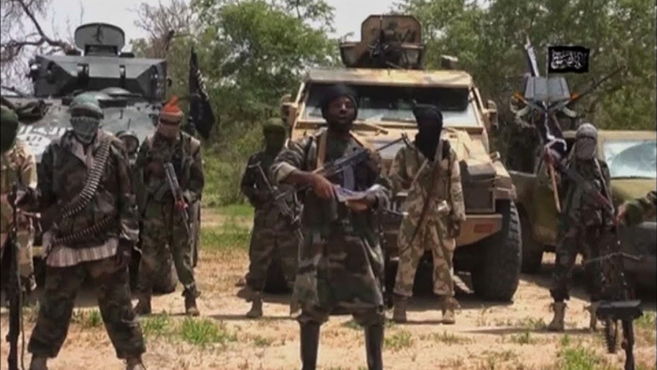 Contra-ataque do Boko Haram no Camarões deixa 100 mortos