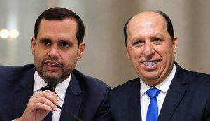 Fernando e Peu Pereira.  / Foto: Divulgação.