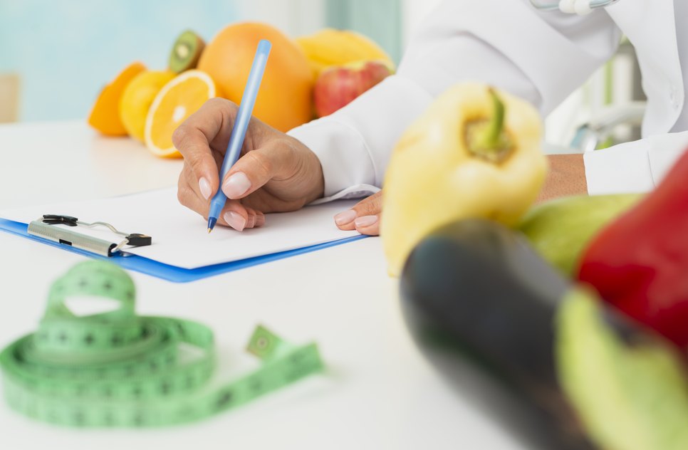 Atendimento de nutrição é ofertado gratuitamente em Aracaju; veja como receber / Foto: Foto: Freepik/Arquivo