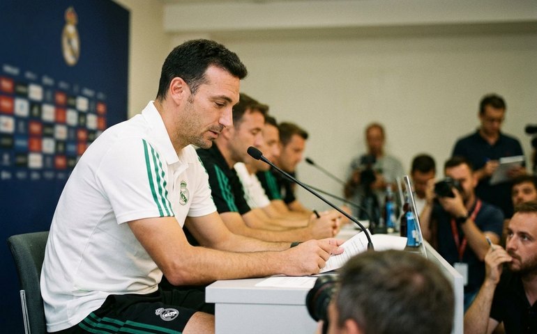Paraguai divulga convocação para Copa do Mundo com destaques de Palmeiras e São Paulo