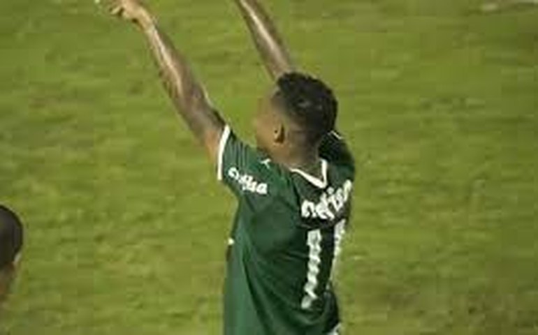 Palmeiras vence o Sport no tempo normal e avança na Copa São Paulo de Juniores