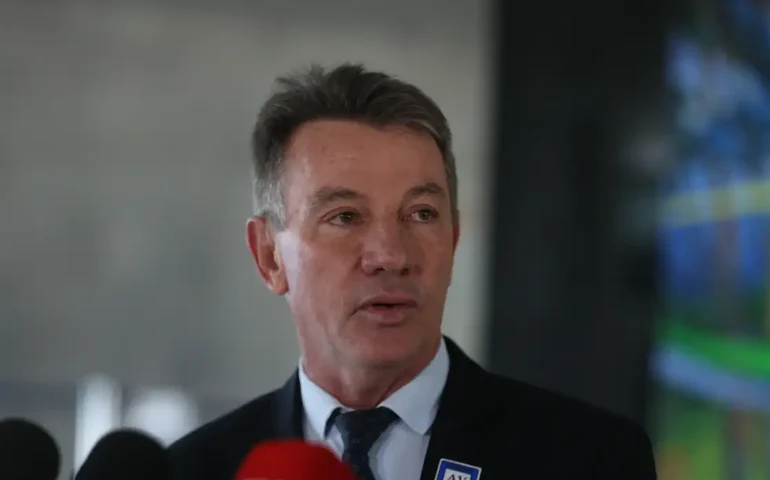 TSE começa a analisar recurso contra cassação do governador de Roraima