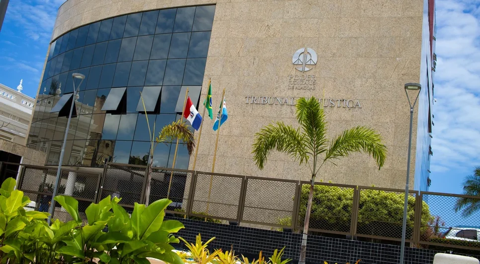 Pedido de reforço orçamentário para o TJAL depende de comprovação dos recursos e autorização legislativa específica. - Foto: Aaron Neves/Francês News