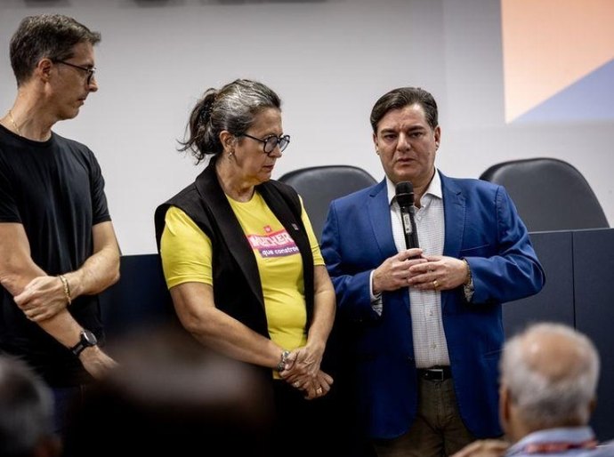 Iplam faz apresentação de Plano Diretor no Crea/AL