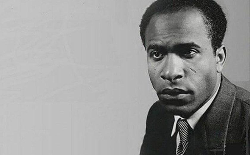 Frantz Fanon: 100 anos de um legado revolucionário e anticolonial