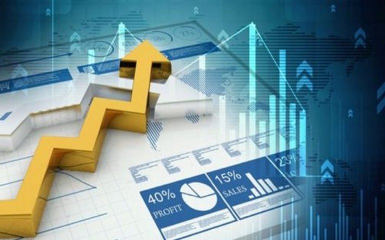 Economia paulista cresceu 6,8% em junho na comparação com maio