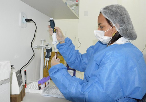 Alagoas não registra casos de doença meningocócica há 30 dias, aponta boletim