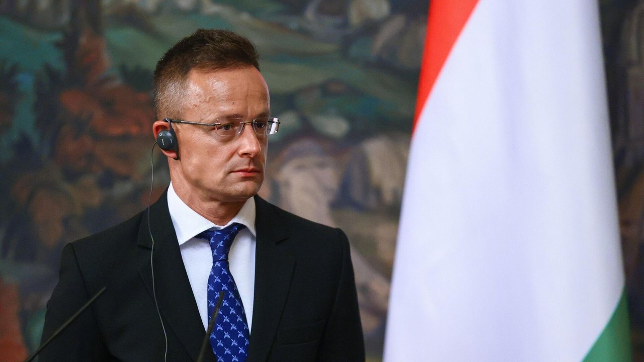 Hungria diz que é cedo para falar sobre 'forças de paz' na Ucrânia antes de acordo com a Rússia