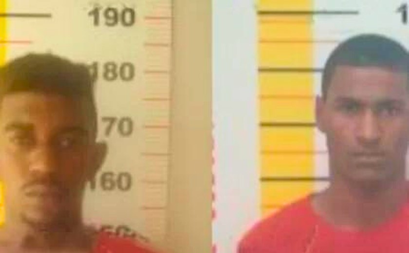 Presídio em Bom Jesus (PI) registra evasão de dezessete detentos