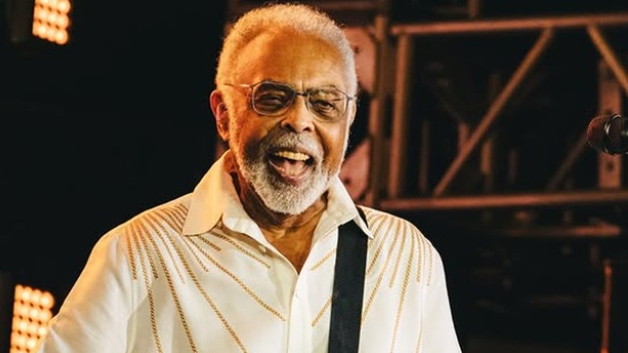 Gilberto Gil coloca à venda apartamento de frente para o mar, vizinho de Narcisa