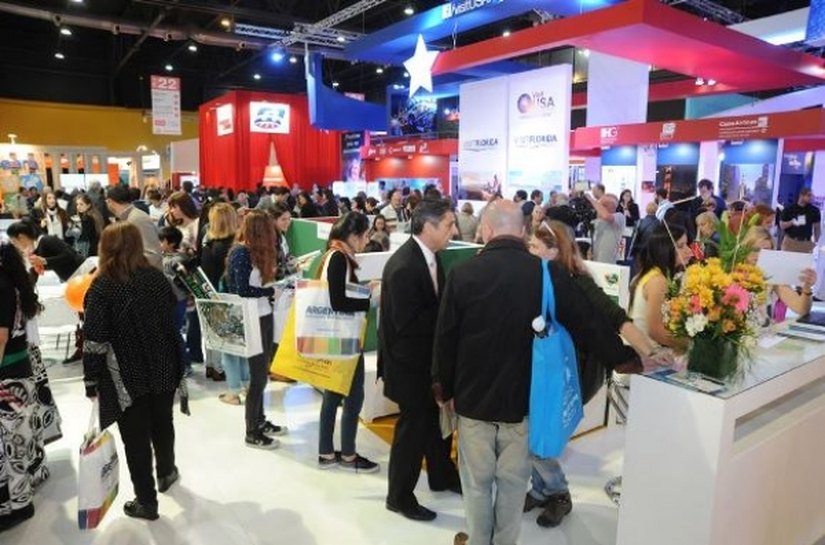 AL participa da mais importante feira de turismo da América Latina