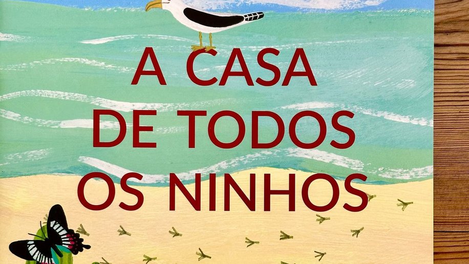 Lançamento de obra literária infantojuvenil comemora Dia da Restinga