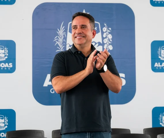 Paulo Dantas entrega 255 metas e chega a 74% das promessas cumpridas