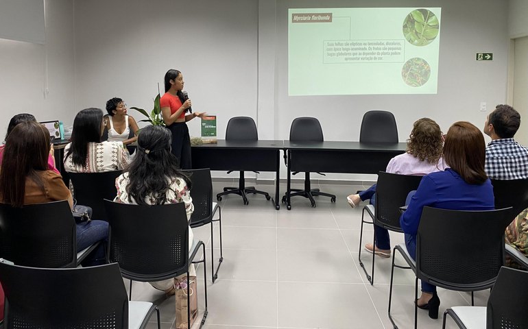Instituto do Meio Ambiente sedia 17ª edição da Primavera dos Museus