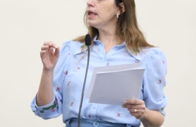 Ao defender PCCS da Educação, Jó aponta ausência de dados e cobra projeto de futuro