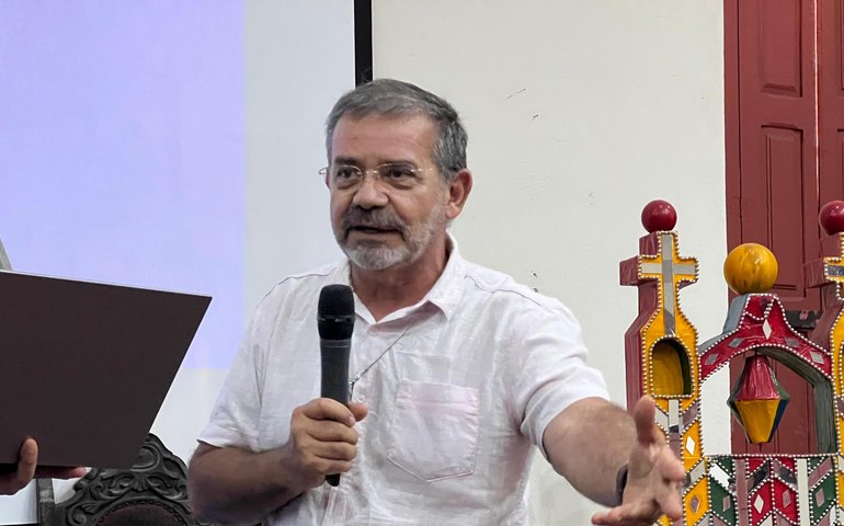 Centro de Belas Artes de Alagoas promove palestra sobre a Pré-História Alagoana